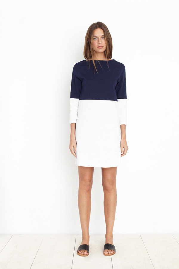 APIECE APART TEE DRESS APIECE APART TEE DRESS