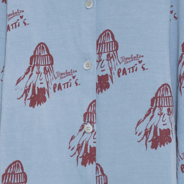 The Animals Observatory Beetle Kid's Shirt The Animals Observatory Beetle Kid's Shirt