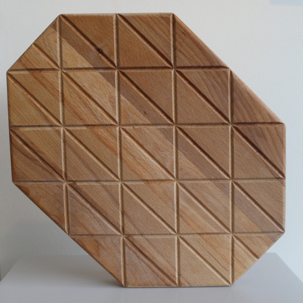 Areaware Grid Plank Cutting Boards Areaware Grid Plank Cutting Boards
