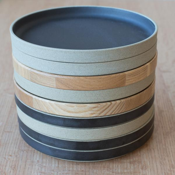 Hasami Porcelain Trays/Lids Hasami Porcelain Trays/Lids