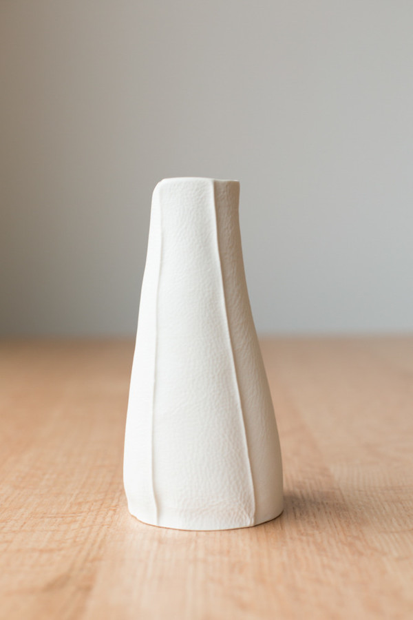 Souda Kawa Vase, Small Souda Kawa Vase, Small