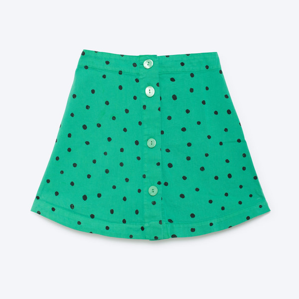 The Animals Observatory Firefly Girl's Skirt The Animals Observatory Firefly Girl's Skirt