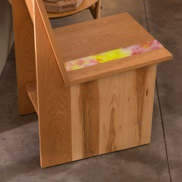 Mary Mooney x Bear It No More Chair Mary Mooney x Bear It No More Chair