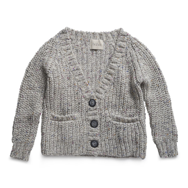 Búho Gabi Cardigan Búho Gabi Cardigan