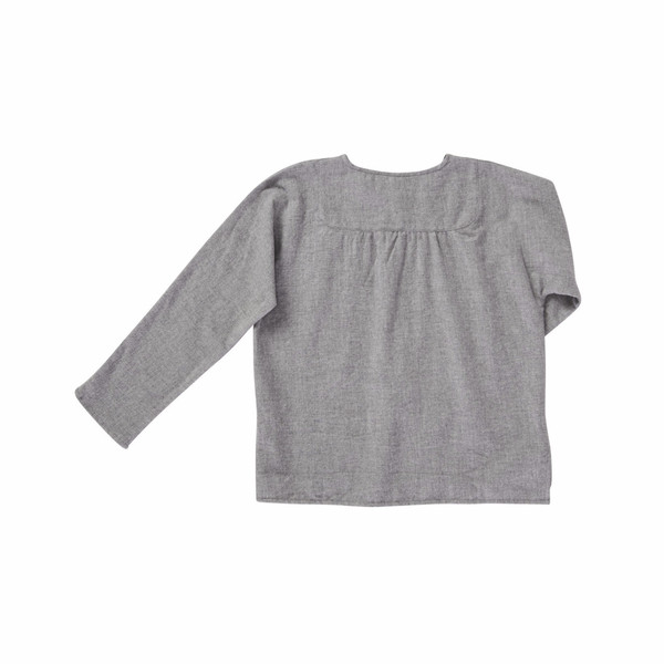 Caramel Grossular Shirt Caramel Grossular Shirt