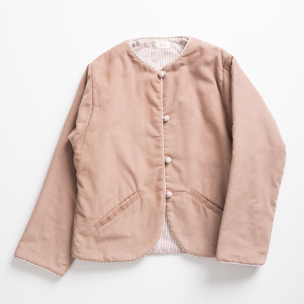Ketiketa India Jacket Ketiketa India Jacket