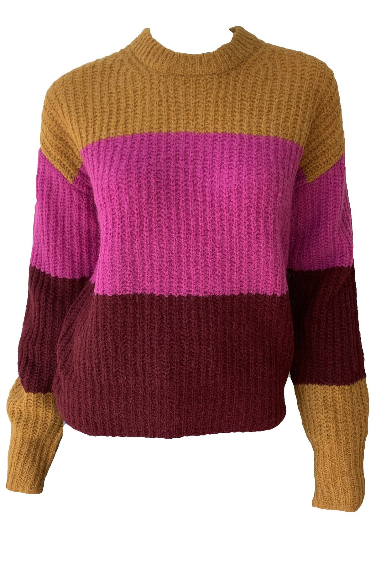 alc robertson sweater