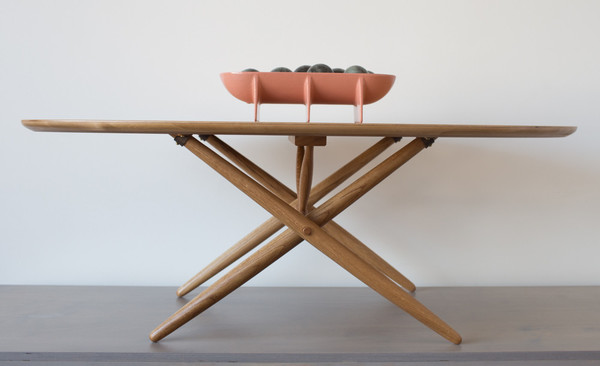 ARTEK OVALETTE TABLE ARTEK OVALETTE TABLE