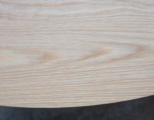 ARTEK OVALETTE TABLE ARTEK OVALETTE TABLE