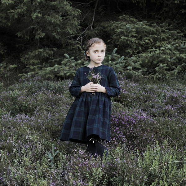 Soor Ploom Josie Dress Soor Ploom Josie Dress