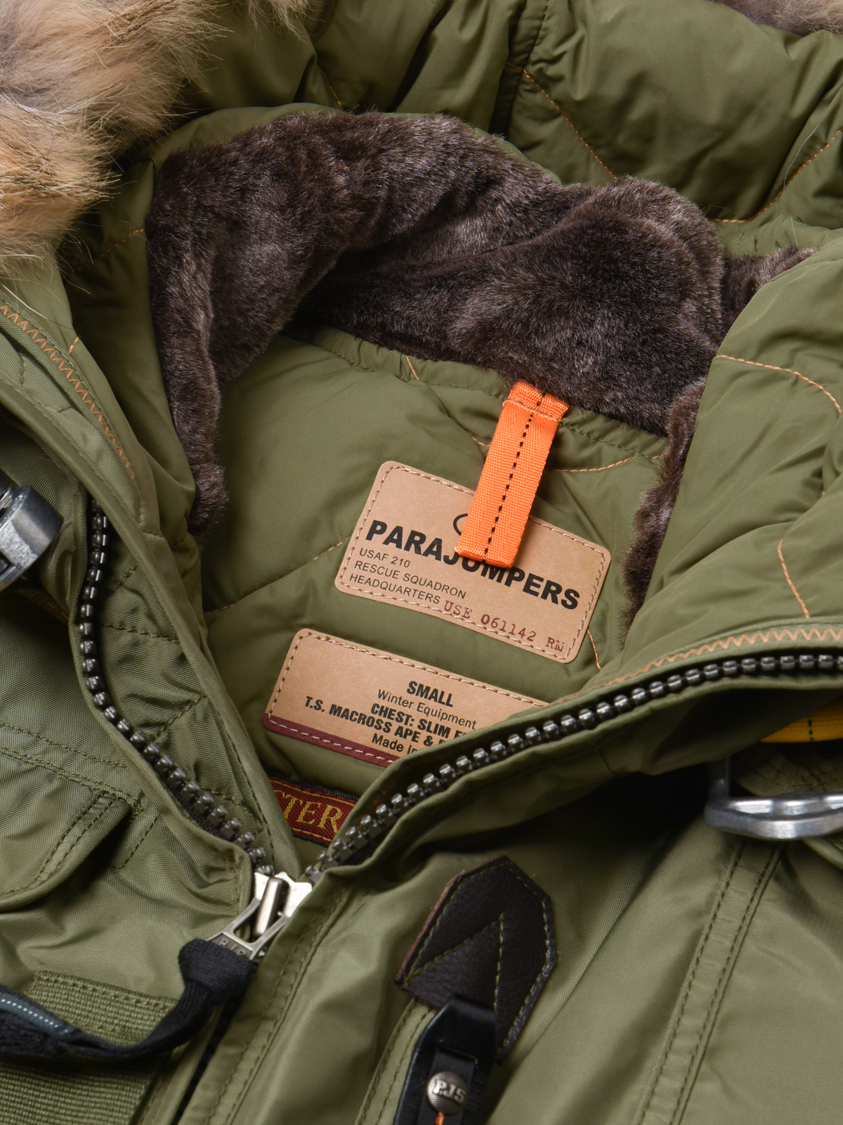 parajumpers 061142