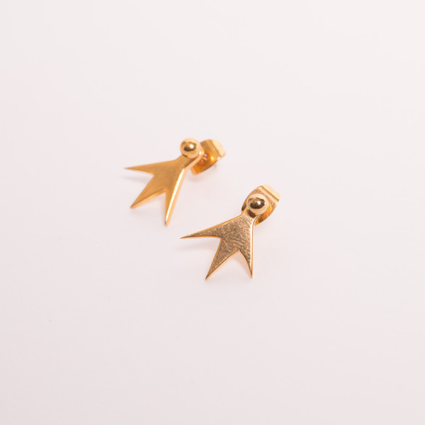 A Peace Treaty Sholo Studs A Peace Treaty Sholo Studs