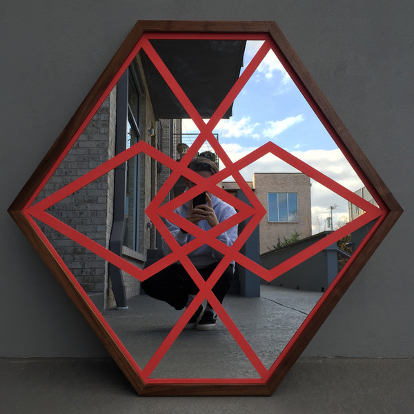 Spectrum 2 Mirror Spectrum 2 Mirror