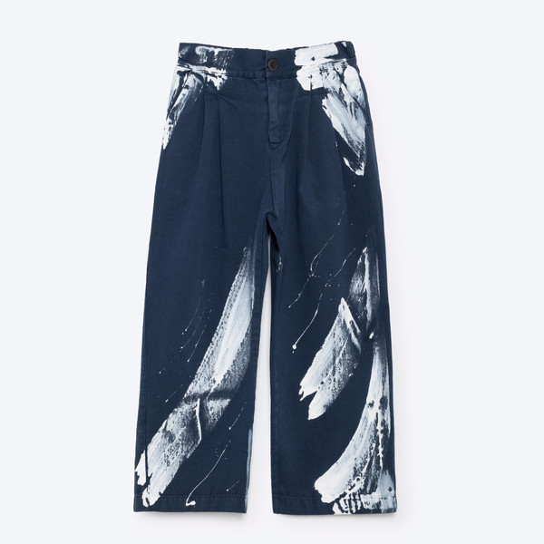 The Animals Observatory Nico Kid's Pants The Animals Observatory Nico Kid's Pants