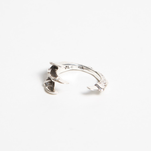 Pamela Love Talon RIng Pamela Love Talon RIng