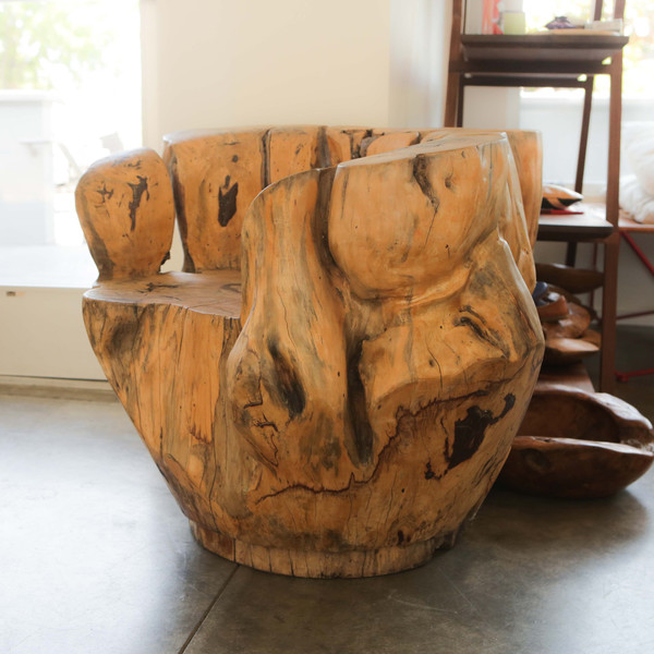 WILDERlife Tamarind Arm Chair WILDERlife Tamarind Arm Chair