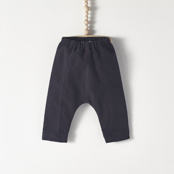 Bacabuche Organic Moleskin Trousers Bacabuche Organic Moleskin Trousers