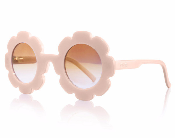 Sons + Daughters Pixie Sunglasses Sand Pearl Sons + Daughters Pixie Sunglasses Sand Pearl
