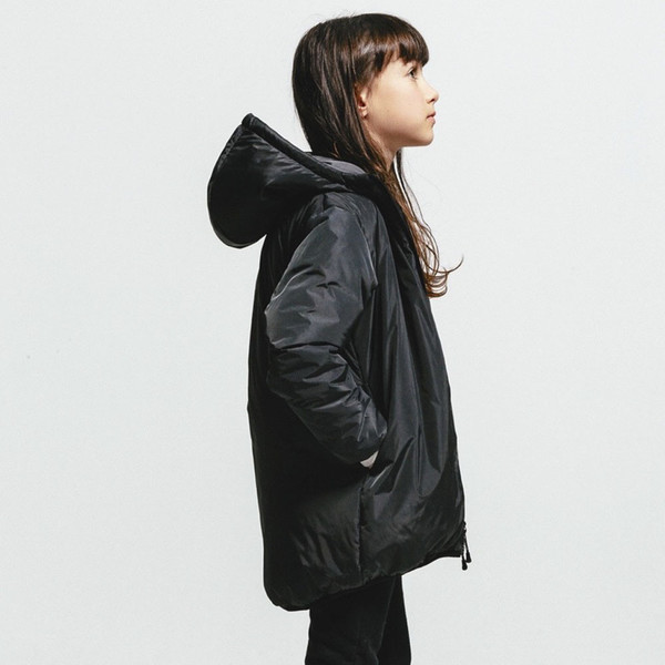 Finger in the Nose Rain Parka Finger in the Nose Rain Parka
