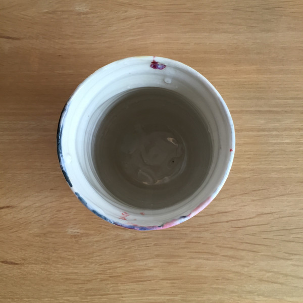 Vase 3 Vase 3