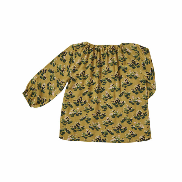Caramel Rubellite Blouse Caramel Rubellite Blouse
