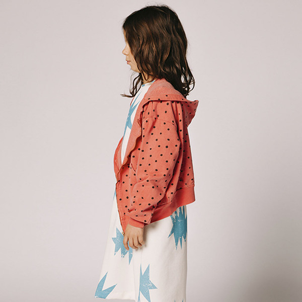 The Animals Observatory Seahorse Kid's Sweatshirt The Animals Observatory Seahorse Kid's Sweatshirt