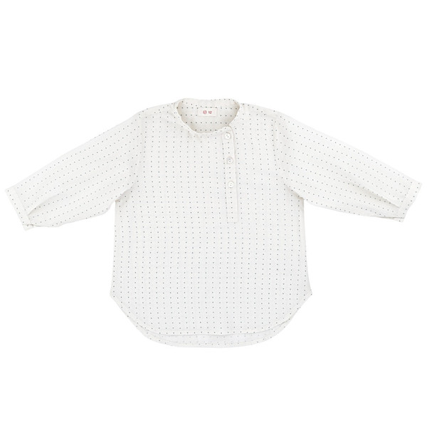 Ketiketa Vadim Shirt Ketiketa Vadim Shirt