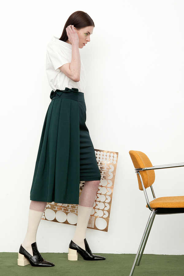 Silvae THERESE SKIRT Silvae THERESE SKIRT