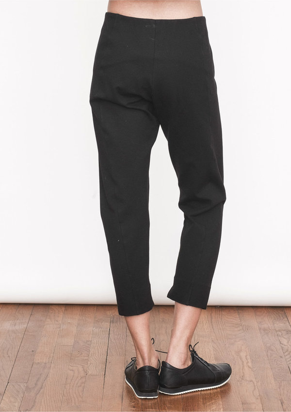 Berenik Trousers - Stretch Pockets Creme Berenik Trousers - Stretch Pockets Creme