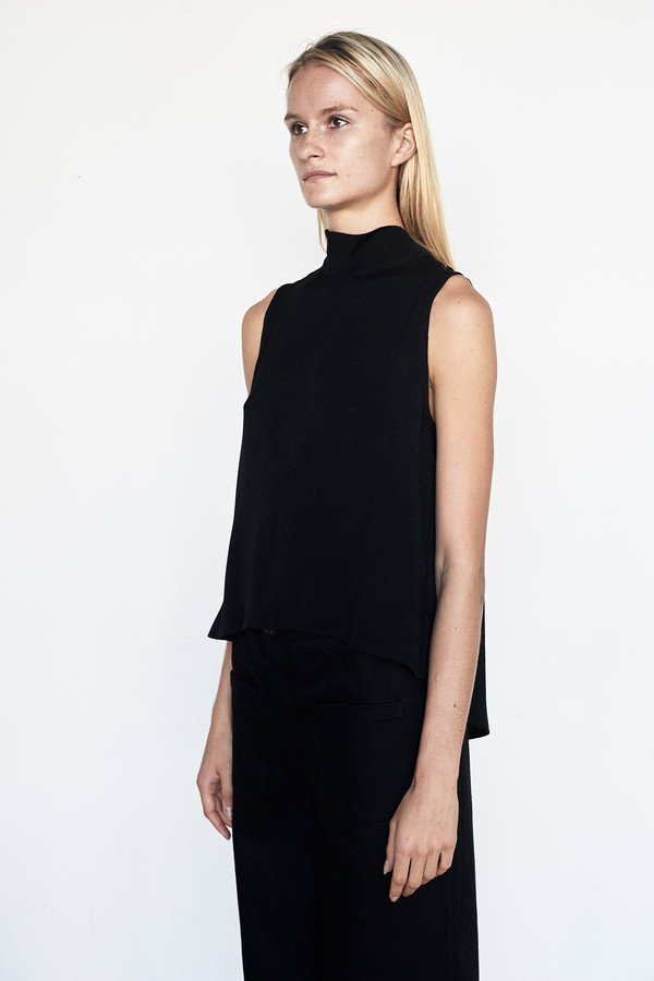 Shaina Mote Lyocell Lily Top Shaina Mote Lyocell Lily Top