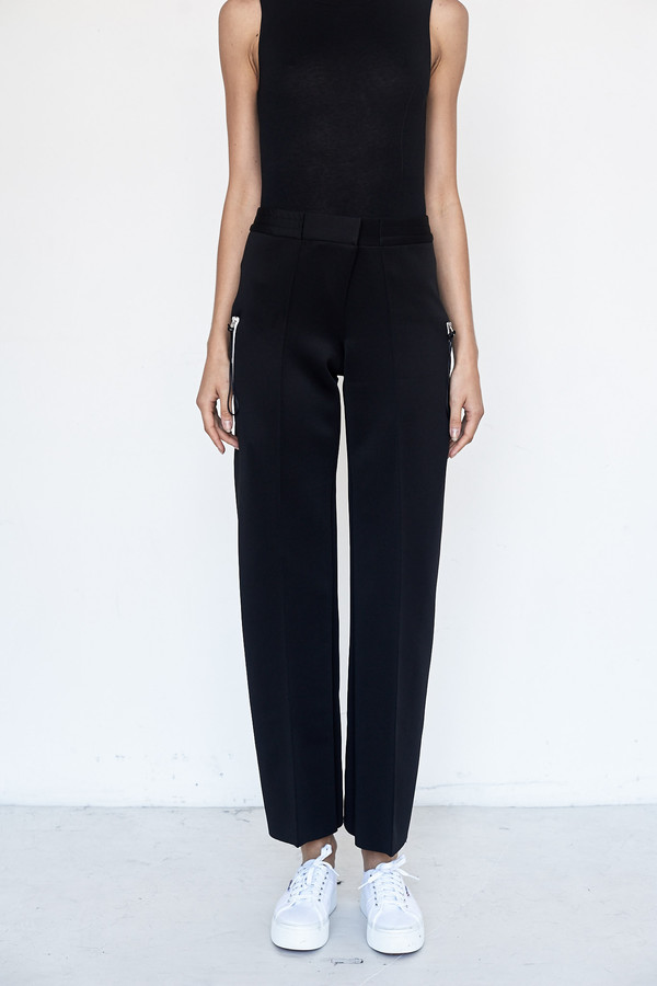 Assembly New York Neoprene Simple Pant Assembly New York Neoprene Simple Pant