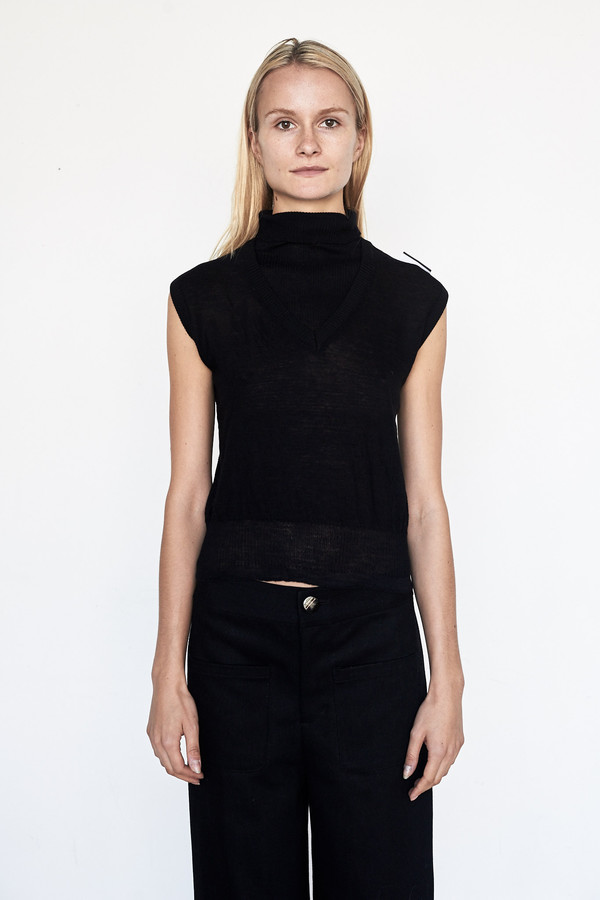 Haal Wool Alnitak Pullover Haal Wool Alnitak Pullover