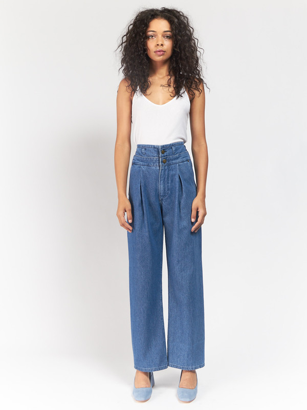 Unisex 69 Santee Pant Unisex 69 Santee Pant