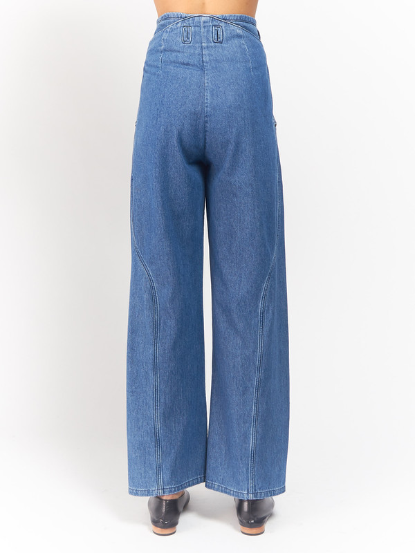 Unisex 69 Santee Pant Unisex 69 Santee Pant