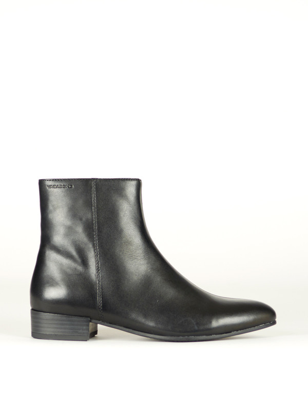 Vagabond Gigi Ankle Boot Black Vagabond Gigi Ankle Boot Black