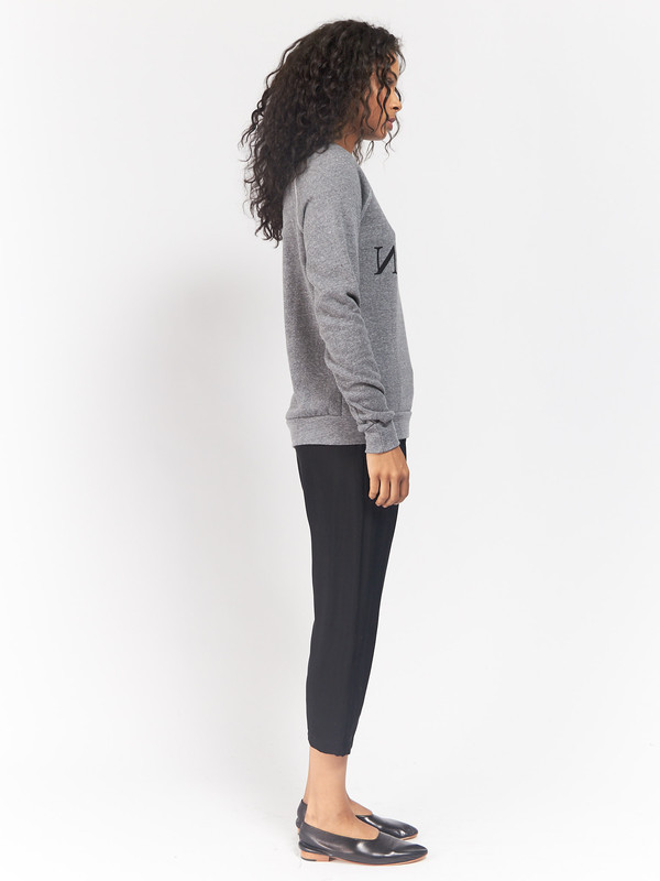 ASSEMBLY NY Logo Sweatshirt ASSEMBLY NY Logo Sweatshirt