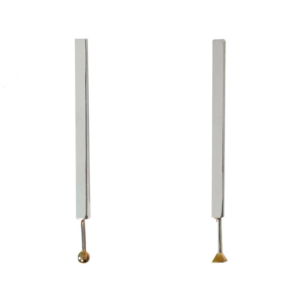 Composite Earrings Composite Earrings