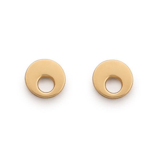 AGMES Disc Studs AGMES Disc Studs