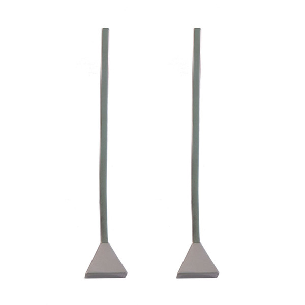 AGMES Drop Earrings AGMES Drop Earrings