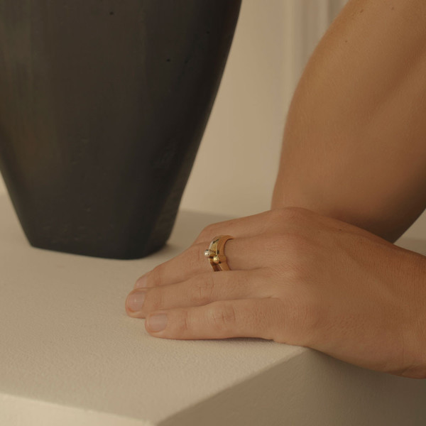 AGMES Natalie Ring AGMES Natalie Ring