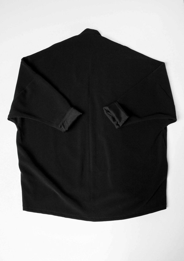 Berenik Gilet Black Berenik Gilet Black