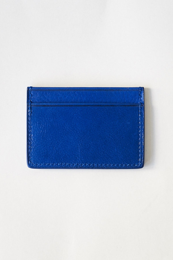 Lotuff Leather Credit Card Wallet Lotuff Leather Credit Card Wallet