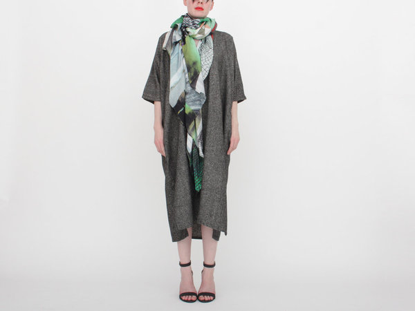 Berenik Inspiration Scarf Berenik Inspiration Scarf