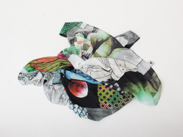 Berenik Inspiration Scarf Berenik Inspiration Scarf