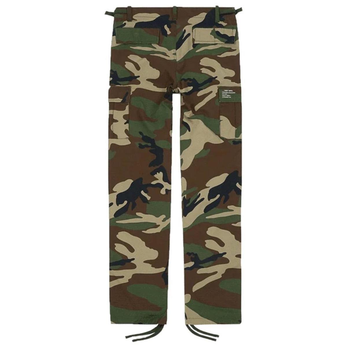obey recon cargo pants