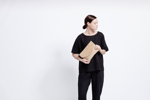Primecut ENVELOPE CLUTCH - VARIOUS COLORS Primecut ENVELOPE CLUTCH - VARIOUS COLORS
