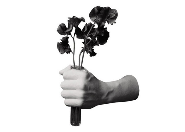 Areaware REALITY HAND HOOK - BESTOW Areaware REALITY HAND HOOK - BESTOW