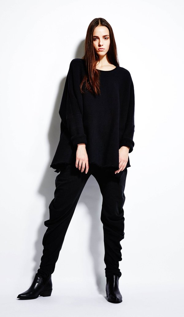 Devlyn Van Loon 'Curve' pant Devlyn Van Loon 'Curve' pant