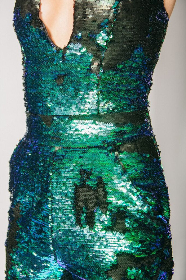 Any Old Iron Madi Jumpsuit Any Old Iron Madi Jumpsuit