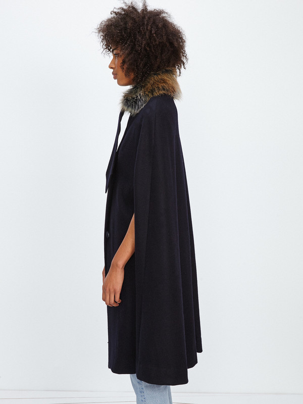 CAPE CAPE